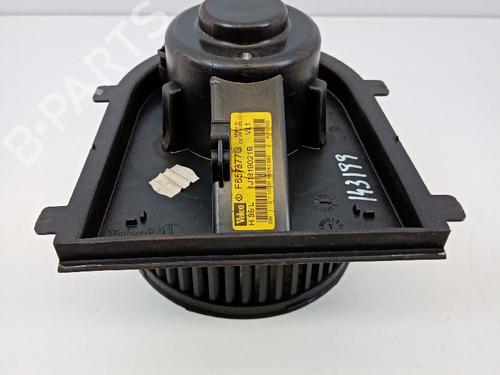 Heater blower motor VW GOLF IV (1J1) 1.4 16V | BP21040783M62 