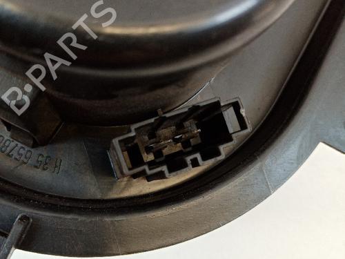 Heater blower motor VW GOLF IV (1J1) 1.4 16V | BP21040783M62 