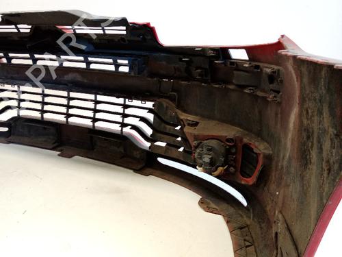 Front bumper CITROËN C4 Coupe (LA_) 2.0 16V | BP21040656C7 