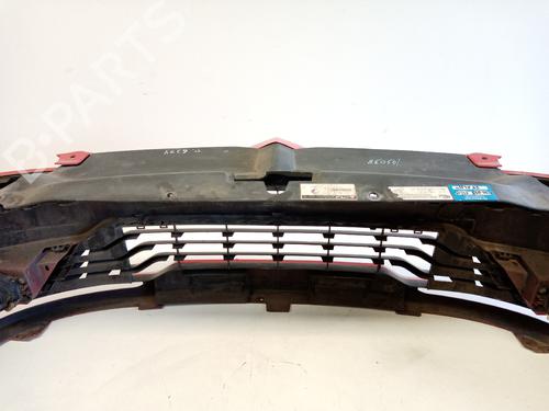 Front bumper CITROËN C4 Coupe (LA_) 2.0 16V | BP21040656C7 