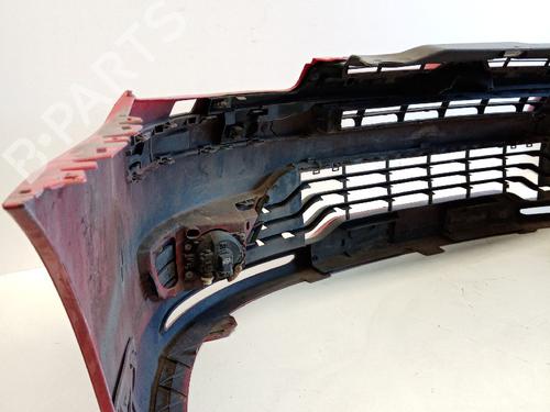 Front bumper CITROËN C4 Coupe (LA_) 2.0 16V | BP21040656C7 