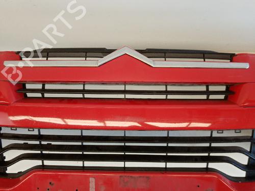 Front bumper CITROËN C4 Coupe (LA_) 2.0 16V | BP21040656C7 
