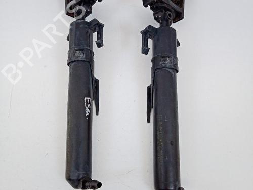 Front bumper CITROËN C4 Coupe (LA_) 2.0 16V | BP21040656C7 