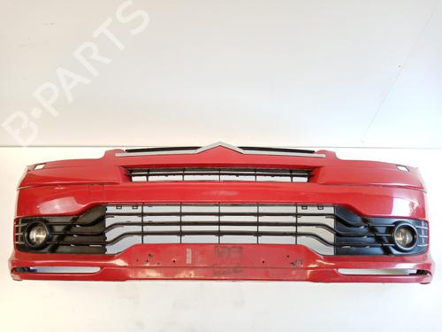 Front bumper CITROËN C4 Coupe (LA_) 2.0 16V | BP21040656C7 