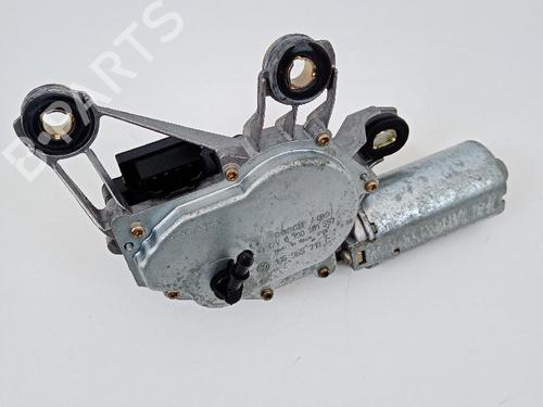 Used Rear wiper motor VW GOLF IV (1J1) 1.4 16V (75 hp) 21040778