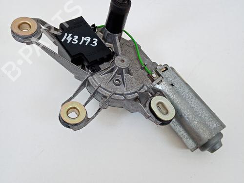 Rear wiper motor VW GOLF IV (1J1) 1.4 16V | BP21040778M102 