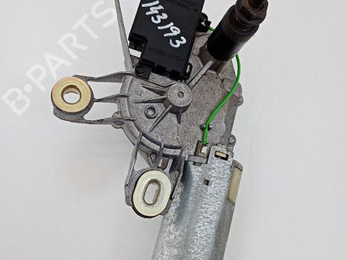 Rear wiper motor VW GOLF IV (1J1) 1.4 16V | BP21040778M102 