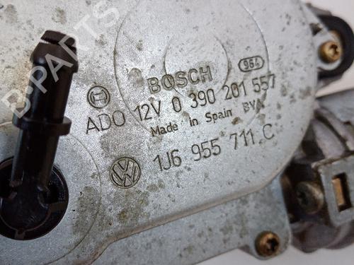Rear wiper motor VW GOLF IV (1J1) 1.4 16V | BP21040778M102 
