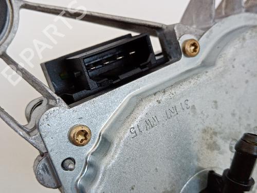 Rear wiper motor VW GOLF IV (1J1) 1.4 16V | BP21040778M102 