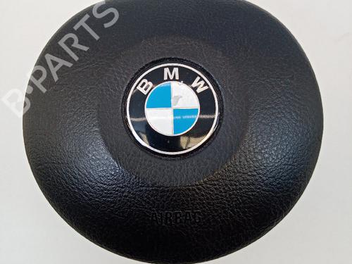 Used Driver airbag BMW 3 (E46) 320 d (136 hp) 21040736