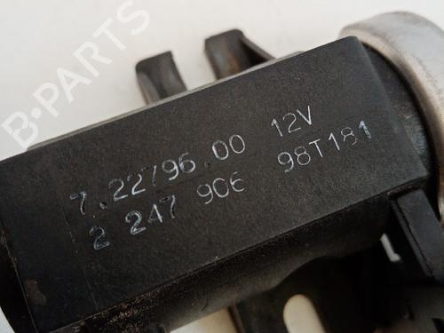 Autre BMW 3 (E46) 320 d | BP21040741O1