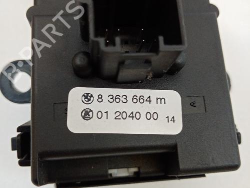 Steering column stalk BMW 3 (E46) 320 d | BP21040737I23 