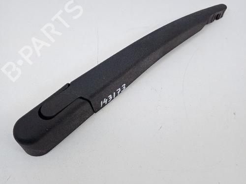 Rear wiper motor OPEL ASTRA H GTC (A04) 1.3 CDTI (L08) | BP21040760M102 