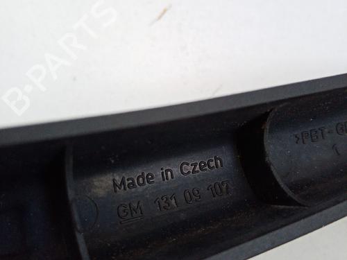Rear wiper motor OPEL ASTRA H GTC (A04) 1.3 CDTI (L08) | BP21040760M102 