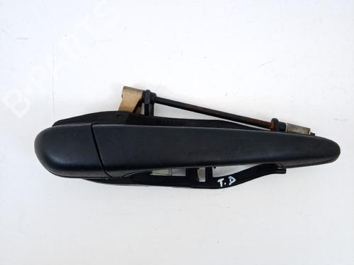 Høyre bak utvendig håndtak BMW 3 (E46) 320 d | BP21040744C130 