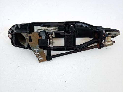 Høyre bak utvendig håndtak BMW 3 (E46) 320 d | BP21040744C130 