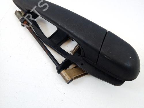 Høyre bak utvendig håndtak BMW 3 (E46) 320 d | BP21040744C130 
