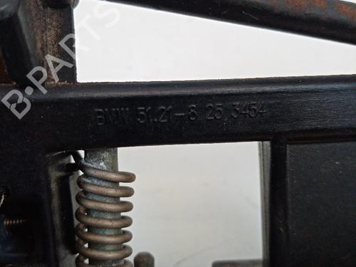 Høyre bak utvendig håndtak BMW 3 (E46) 320 d | BP21040744C130 