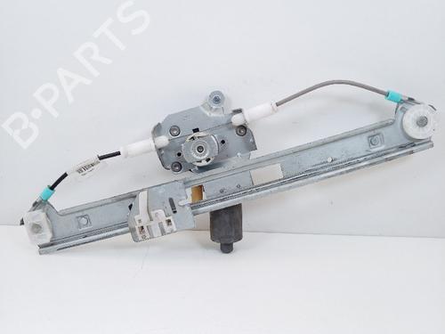Rear left window mechanism BMW 3 (E46) 320 d | BP21040747C24
