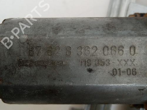 Rear left window mechanism BMW 3 (E46) 320 d | BP21040747C24