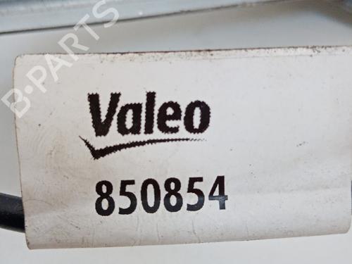 Rear left window mechanism BMW 3 (E46) 320 d | BP21040747C24