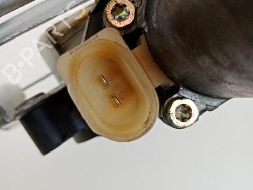 Rear left window mechanism BMW 3 (E46) 320 d | BP21040747C24