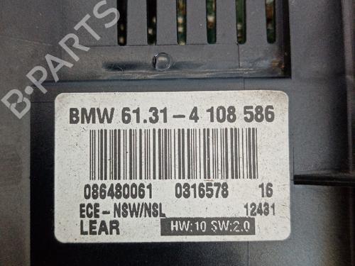 Headlight switch BMW 3 (E46) 320 d | BP21040733I24