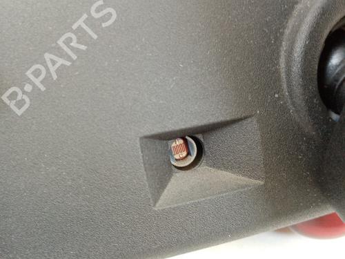 Rear mirror BMW 3 (E46) 320 d | BP21040732I6 