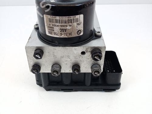 ABS pump BMW 3 (E46) 320 d | BP21040720M43