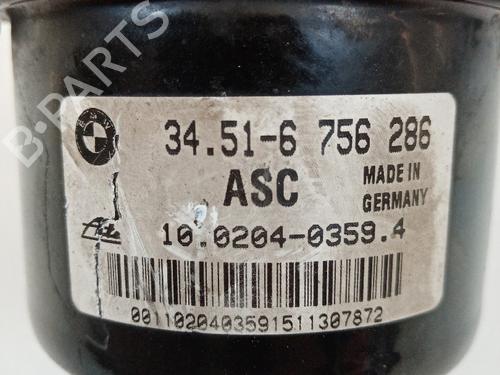 ABS pump BMW 3 (E46) 320 d | BP21040720M43