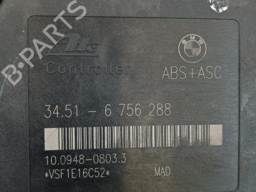 ABS pump BMW 3 (E46) 320 d | BP21040720M43