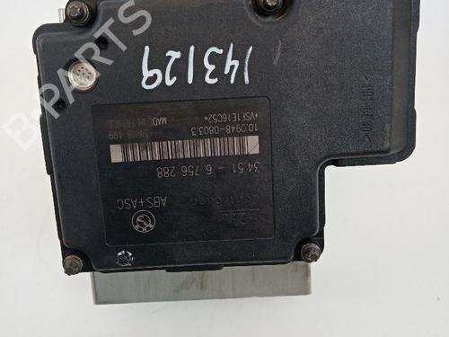 ABS pump BMW 3 (E46) 320 d | BP21040720M43