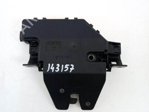 Used Tailgate lock BMW 3 (E46) 320 d (136 hp) 21040745