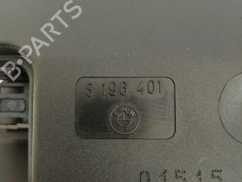 Tailgate lock BMW 3 (E46) 320 d | BP21040745C101 