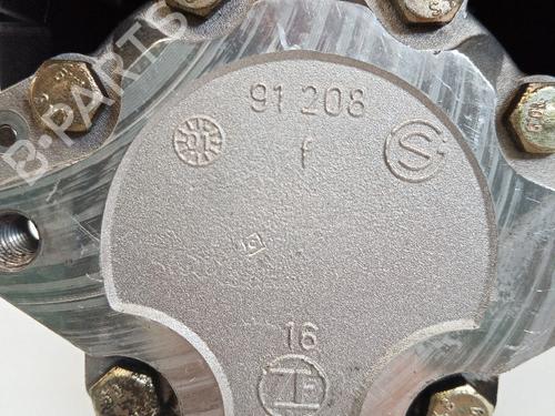 Steering pump BMW 3 (E46) 320 d | BP21040717M99 