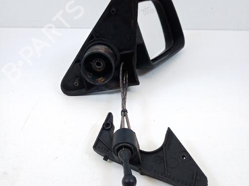 Right mirror RENAULT RAPID Box Body/MPV (F40_, G40_) 1.6 D | BP21040694C27 