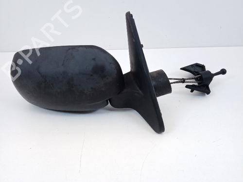 Right mirror RENAULT RAPID Box Body/MPV (F40_, G40_) 1.6 D | BP21040694C27 
