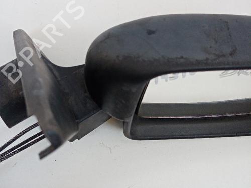 Right mirror RENAULT RAPID Box Body/MPV (F40_, G40_) 1.6 D | BP21040694C27 