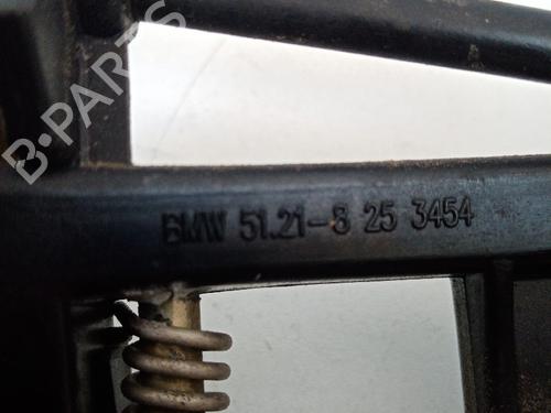Türgriff vorne rechts außen BMW 3 (E46) 320 d | BP21040754C129 