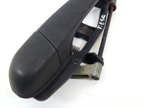 Türgriff hinten links außen BMW 3 (E46) 320 d | BP21040752C130 