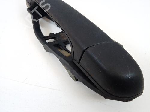 Türgriff hinten links außen BMW 3 (E46) 320 d | BP21040752C130 