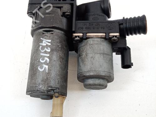 Autre BMW 3 (E46) 320 d | BP21040743O1