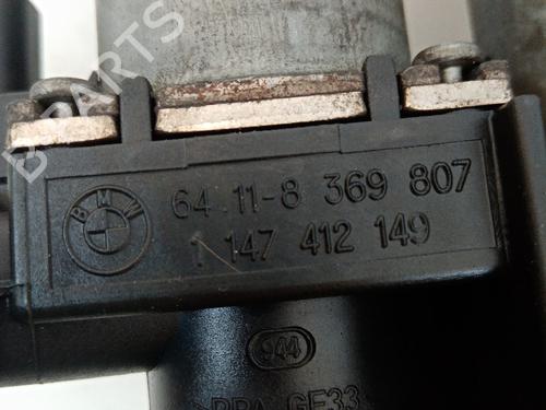 Autre BMW 3 (E46) 320 d | BP21040743O1