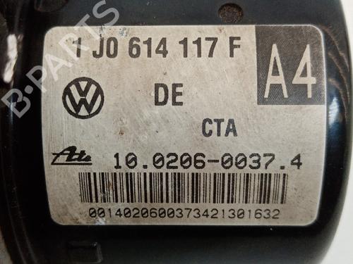 Módulo de ABS VW GOLF IV (1J1) 1.4 16V | BP21040687M43 