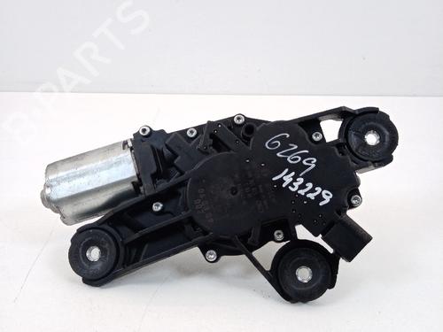 Used Rear wiper motor FORD FOCUS II Turnier (DA_, FFS, DS) 1.6 TDCi (109 hp) 21040803