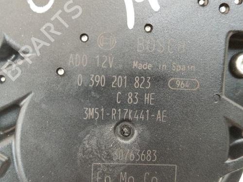 Rear wiper motor FORD FOCUS II Turnier (DA_, FFS, DS) 1.6 TDCi | BP21040803M102 