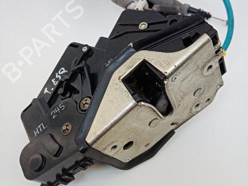 Venstre bak lås BMW 3 (E46) 320 d | BP21040750C100 