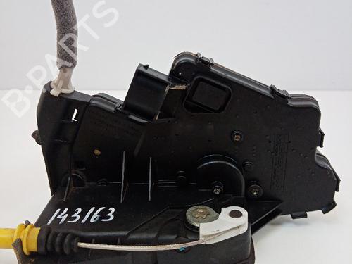 Venstre bak lås BMW 3 (E46) 320 d | BP21040750C100 