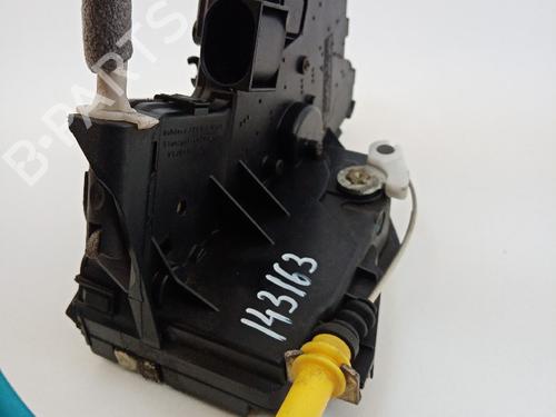 Venstre bak lås BMW 3 (E46) 320 d | BP21040750C100 