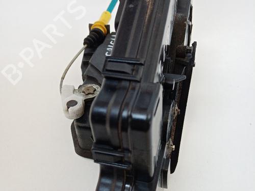 Venstre bak lås BMW 3 (E46) 320 d | BP21040750C100 